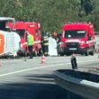 Caminha: homem morre em despiste no acesso à a28