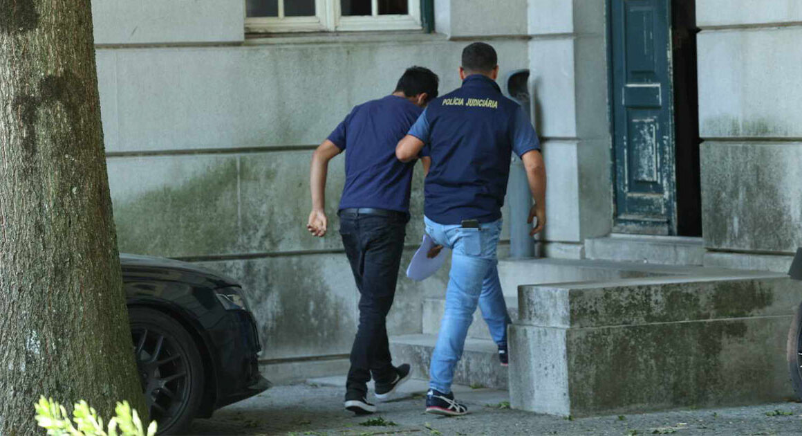 Juiz manda internar jovem que andava a atear fogos em guimarães e fafe