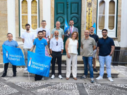 Iniciativa liberal quer acabar com "ambiente de medo" na política em vila verde