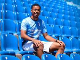 Vizela renova com ítalo henrique até 2027