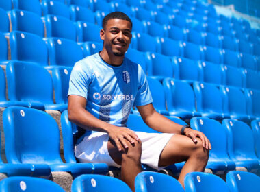 Vizela renova com ítalo henrique até 2027