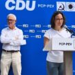 Joana santana é a candidata da cdu à câmara de esposende