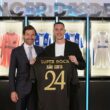 Guarda-redes de barcelos reforça fc porto