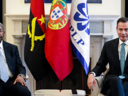 Governo reforça em 750 milhões linha de crédito para empresas portuguesas investirem em angola