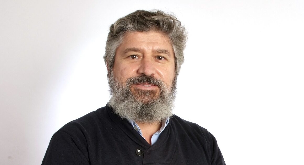 Joaquim celestino ribeiro é o candidato da cdu à câmara de caminha