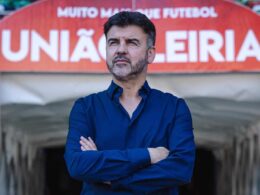 Ex-presidente da sad do vizela é o novo diretor-geral da união de leiria