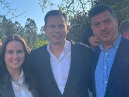 Jorge alexandre pedrosa é o candidato da coligação psd/cds/il à câmara de vizela