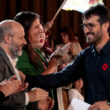 Jorge araújo é o candidato do livre em barcelos