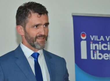Iniciativa liberal denuncia "situação insustentável" na recolha do lixo em vila verde