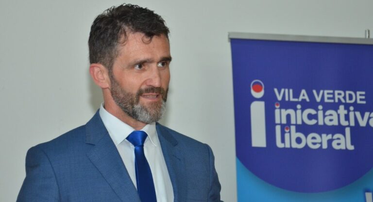 Liberais querem debate público entre os candidatos à câmara de vila verde
