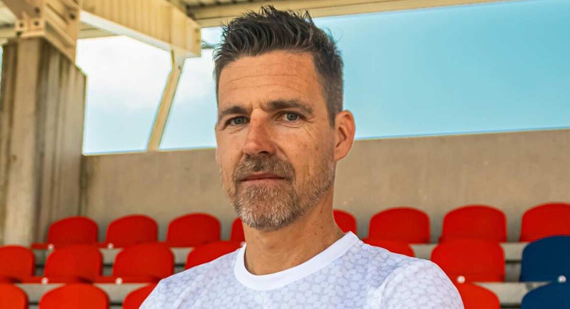 Ex-treinador do fafe a caminho da ii liga