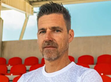 Ex-treinador do fafe a caminho da ii liga