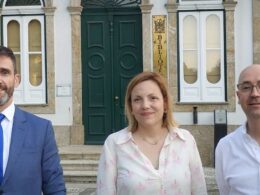 Iniciativa liberal quer acesso direto à a3 em vila verde
