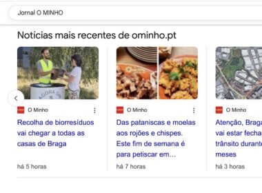 O minho recebe 10. 200 euros da google e da microsoft