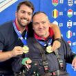 É de barcelos o novo campeão europeu de boccia