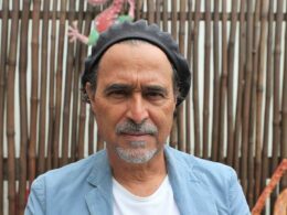 José eduardo agualusa ganha prémio literário de esposende
