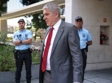 Sócrates diz que pagamentos suspeitos foram antes de saber de casas na venezuela