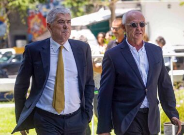 José sócrates acusa procurador-geral da república de desonestidade
