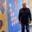 Centro português de serigrafia assinala 40 anos com mostra que inclui josé de guimarães
