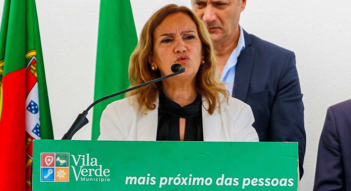 Vila verde: câmara diz que empresa está a "reforçar com mais equipas para resolver falhas" na recolha de lixo