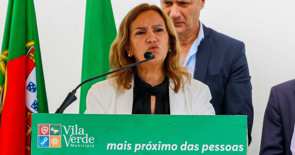 Vila verde: câmara diz que empresa está a "reforçar com mais equipas para resolver falhas" na recolha de lixo