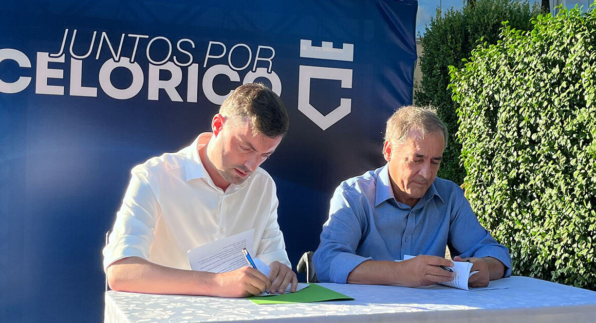 Ps faz coligação com nós, cidadãos! Em celorico de basto
