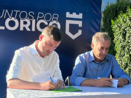 Ps faz coligação com nós, cidadãos! Em celorico de basto
