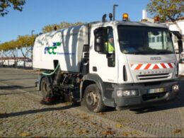 Consórcio fecha contrato de 36,3 milhões para recolher lixo durante 10 anos em famalicão