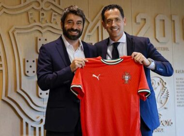 Ukra diz que luís freire requer adaptação ao contexto de seleção nos sub-21