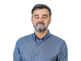 Luís heitor marinho é o candidato da cdu à câmara de celorico de basto