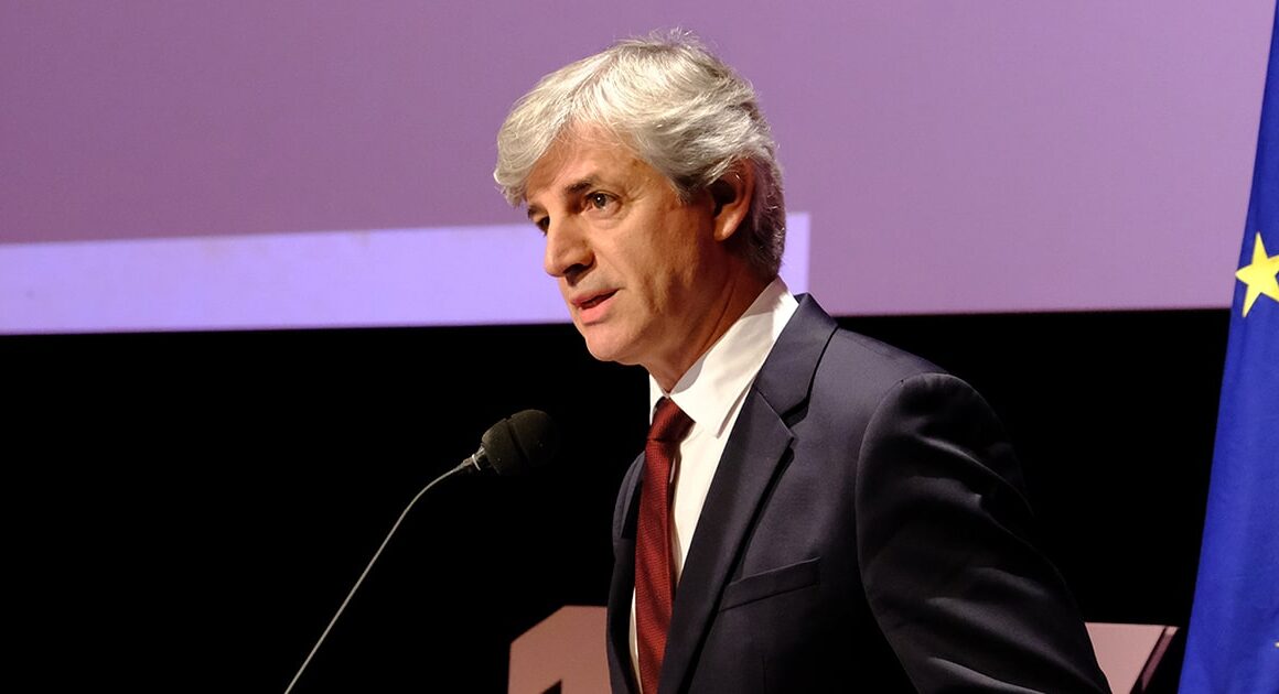 Autarca de viana vai "vigiar" comboio celta e reclama investimento na linha do minho