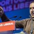 Luís rosa reeleito coordenador da iniciativa liberal de barcelos