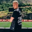 Hornicek quer ser campeão pelo sc braga