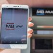 Já pode pagar a segurança social por mb way