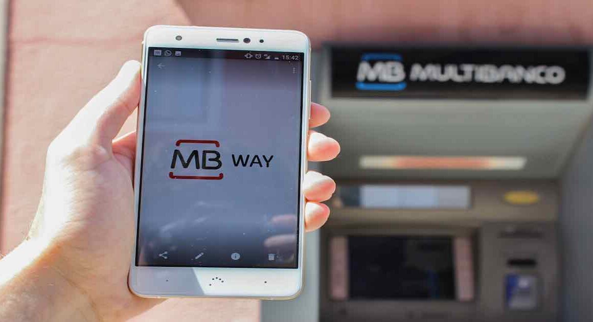 Já pode pagar a segurança social por mb way