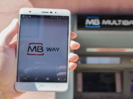 Já pode pagar a segurança social por mb way