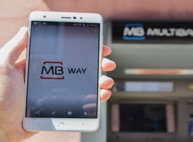 Já pode pagar a segurança social por mb way