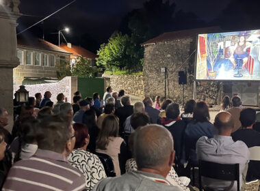 Mais de 30 filmes para ver em melgaço