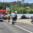 Jovem motociclista morre na estrada braga-ponte de lima