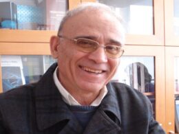 Manuel carlos silva é o mandatário do bloco de esquerda em barcelos