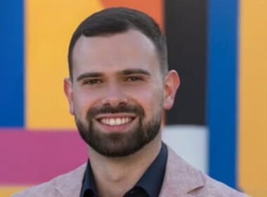 É de amares e está na lista dos 30 jovens mais influentes em portugal da revista forbes