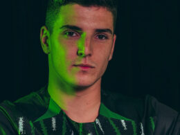 Martim neto, de viana, deixa benfica e ruma à la liga