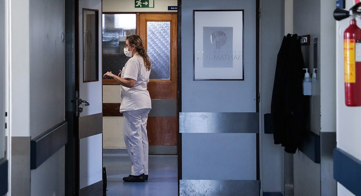 Número de médicos residentes em portugal mais do que duplicou em 33 anos