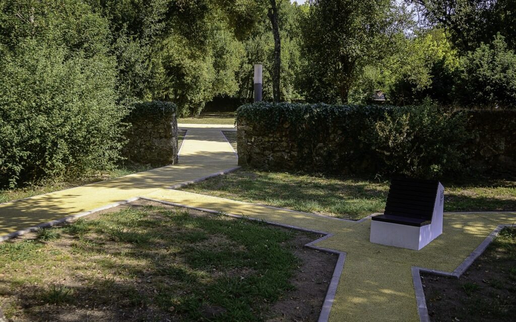 Crianças já podem voltar a brincar no parque ecológico de viana 13 Crianças já podem voltar a brincar no parque ecológico de viana
