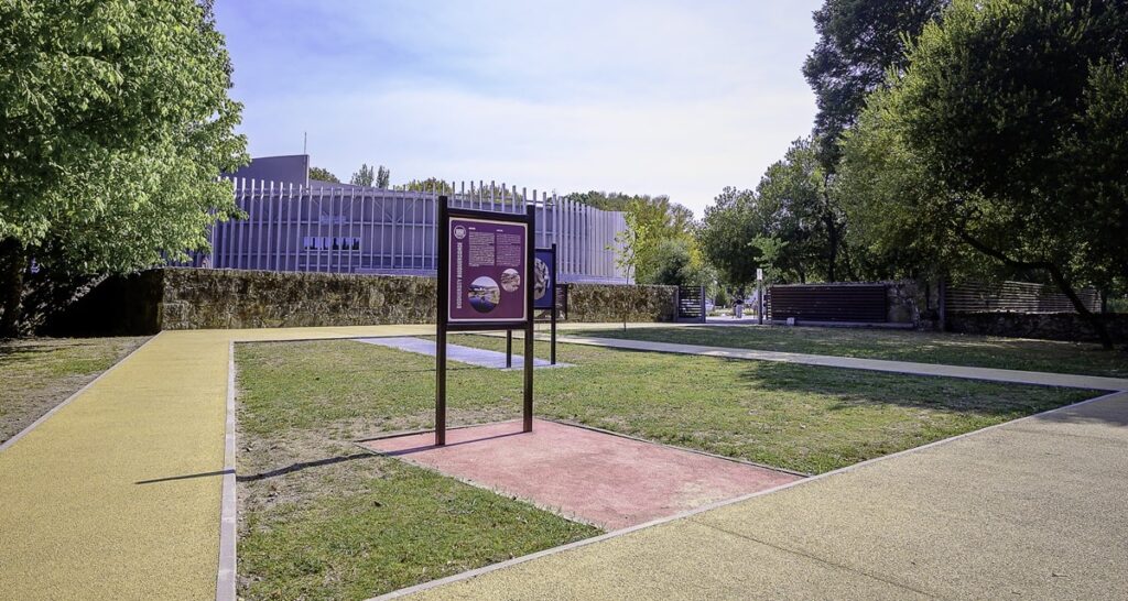Crianças já podem voltar a brincar no parque ecológico de viana 17 Crianças já podem voltar a brincar no parque ecológico de viana