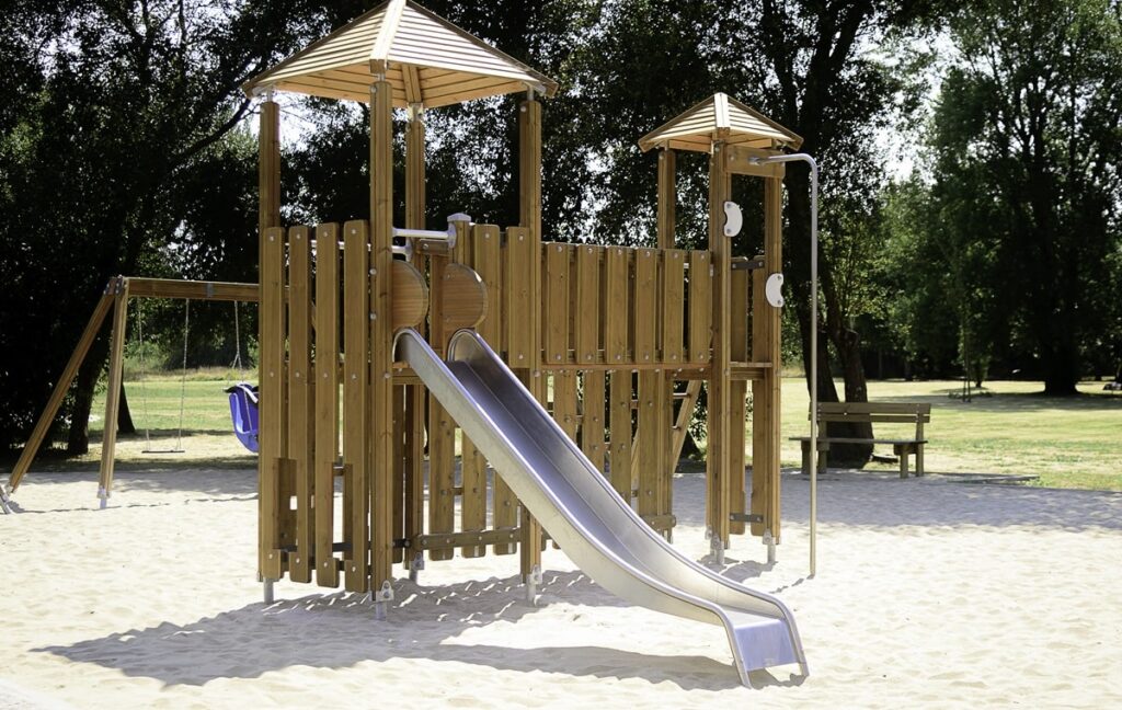 Crianças já podem voltar a brincar no parque ecológico de viana 9 Crianças já podem voltar a brincar no parque ecológico de viana