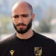 Mikel villanueva e joão mendes deixam vitória sc em final de contrato