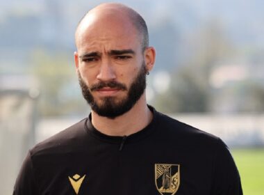 Mikel villanueva e joão mendes deixam vitória sc em final de contrato