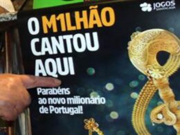 Sorteio do m1lhão passa a ser mensal