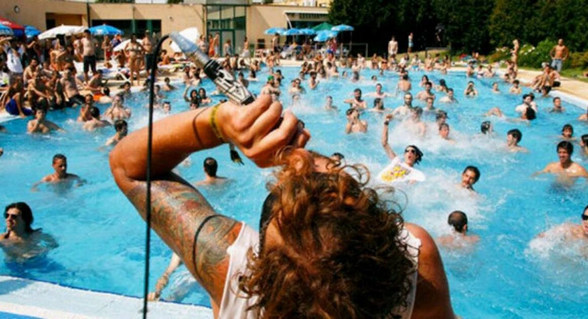 Editora independente lovers & lollypops celebra 20 anos com festa nas piscinas de barcelos